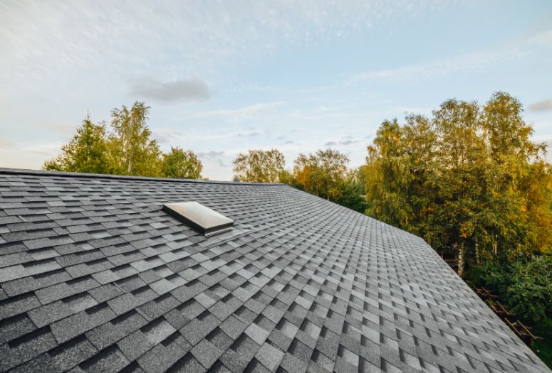 New Roof Installations in Timmins & Matheson