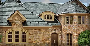 Timmins & Matheson Roofing Company
