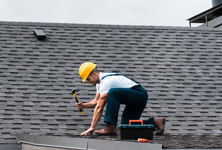Top-Quality Shingle Roofer in Timmins & Matheson