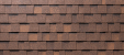 2-tone brown shingles