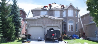 Step 2 - Ice and Water