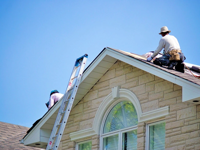 New Roof Installers in Timmins