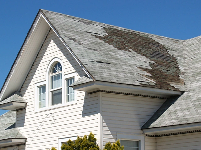 Timmins Roof Repair
