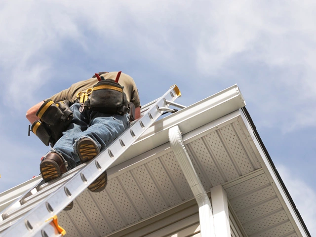 Matheson Roof Maintenance