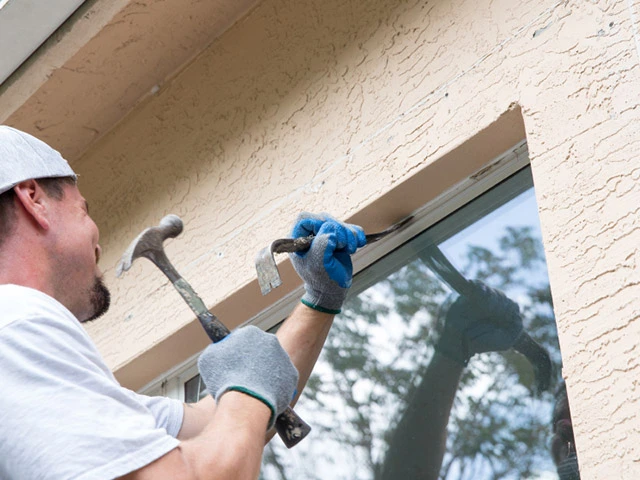 Timmins Custom Doors & Windows